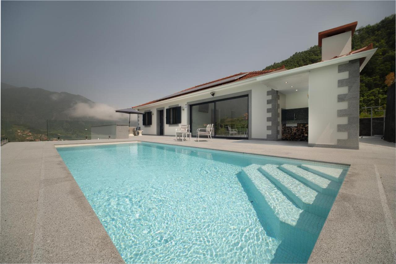 Casa Avo Da Pedra, By Op Villa Sao Vicente  Luaran gambar