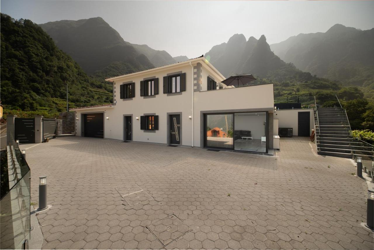 Casa Avo Da Pedra, By Op Villa Sao Vicente  Luaran gambar