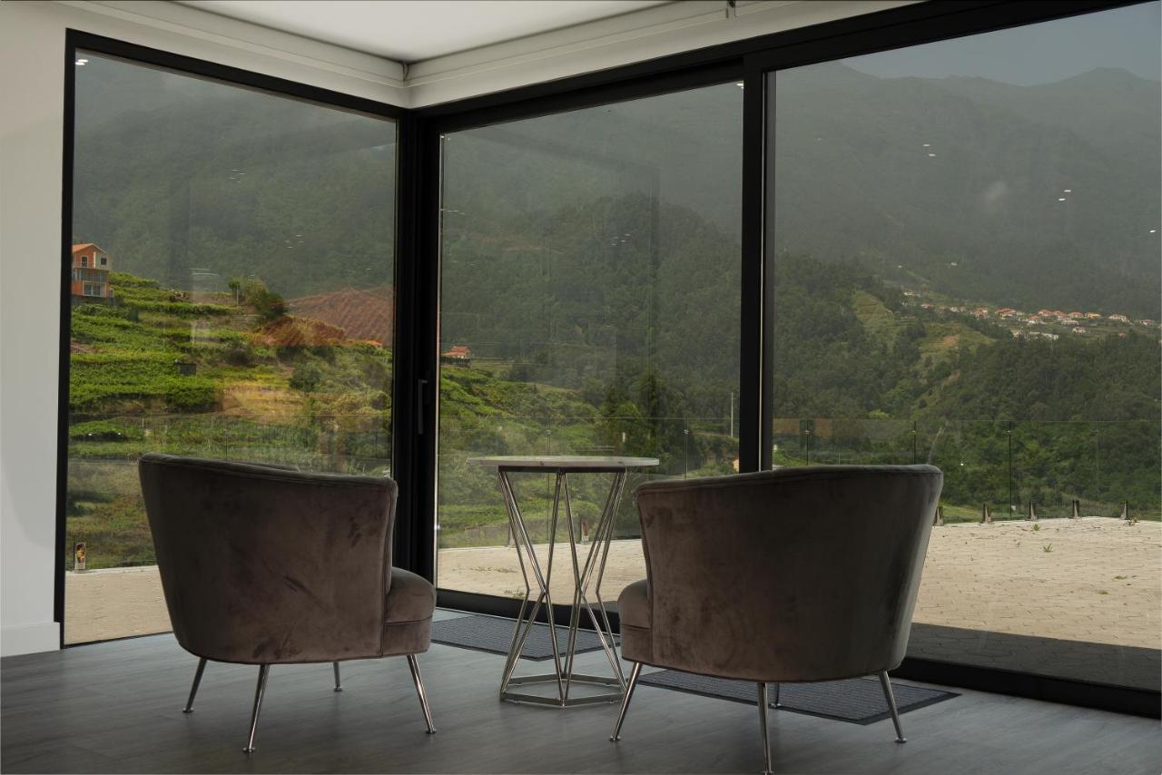 Casa Avo Da Pedra, By Op Villa Sao Vicente  Luaran gambar
