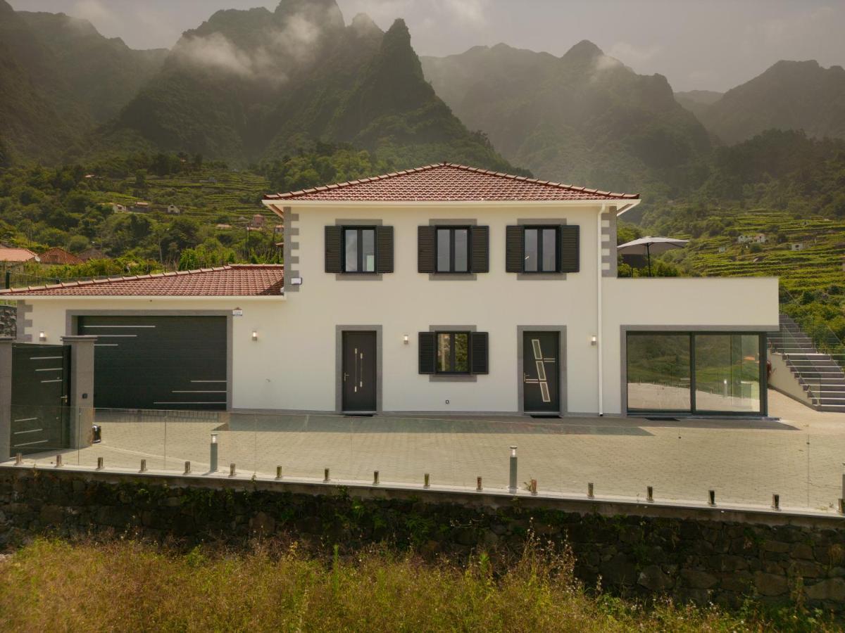 Casa Avo Da Pedra, By Op Villa Sao Vicente  Luaran gambar