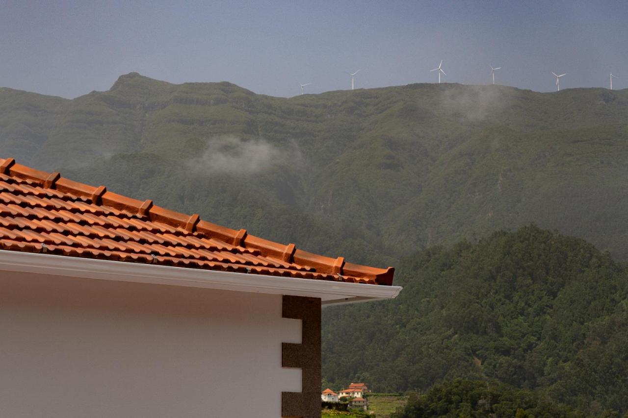 Casa Avo Da Pedra, By Op Villa Sao Vicente  Luaran gambar