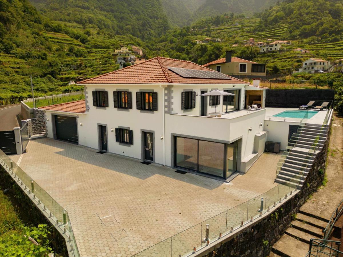 Casa Avo Da Pedra, By Op Villa Sao Vicente  Luaran gambar
