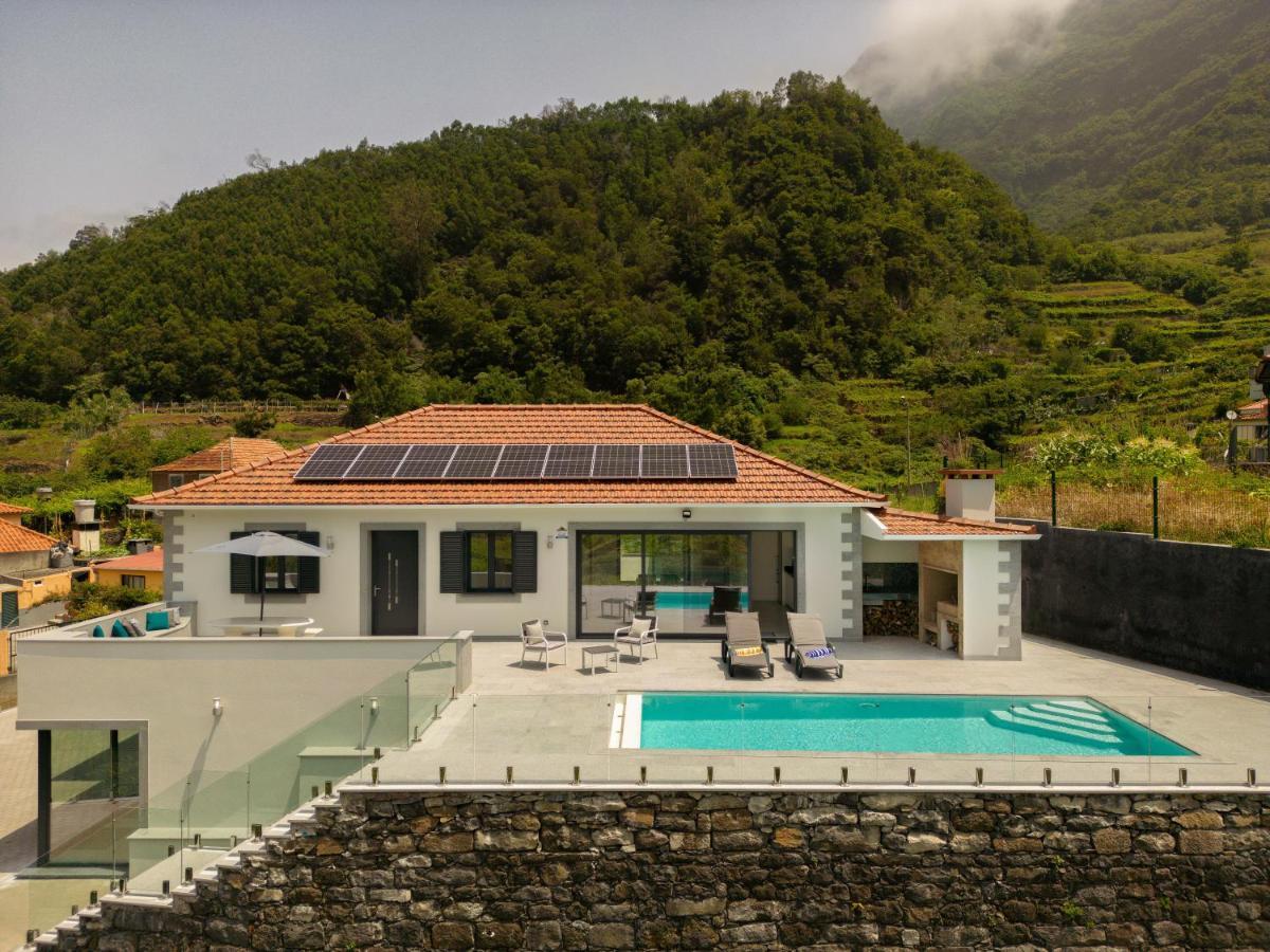 Casa Avo Da Pedra, By Op Villa Sao Vicente  Luaran gambar